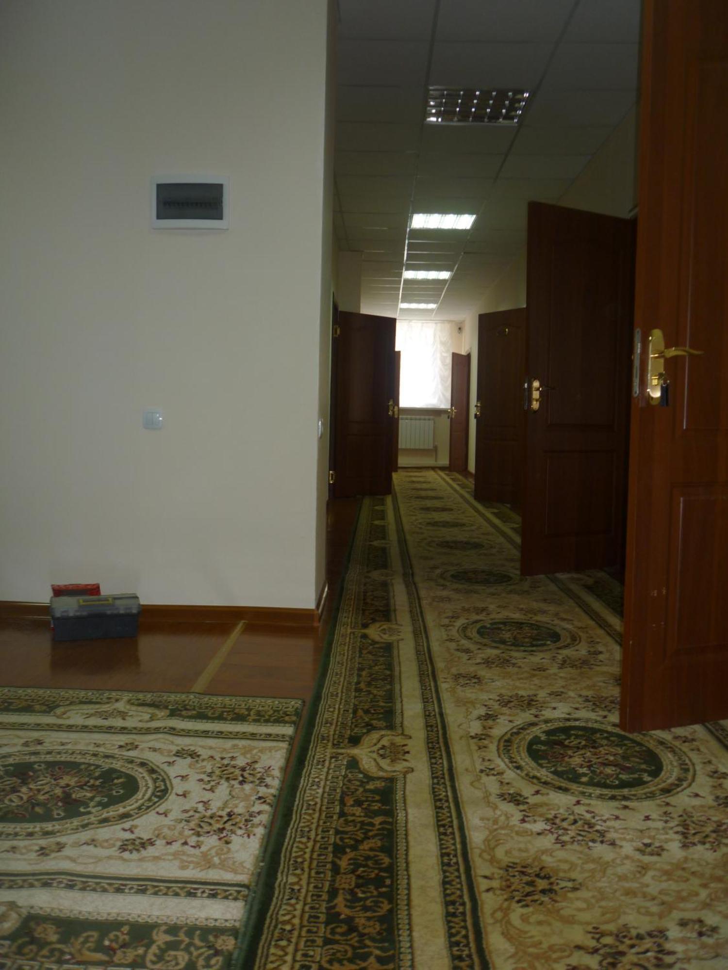Hotel Эдельвейс Almatý Exterior foto