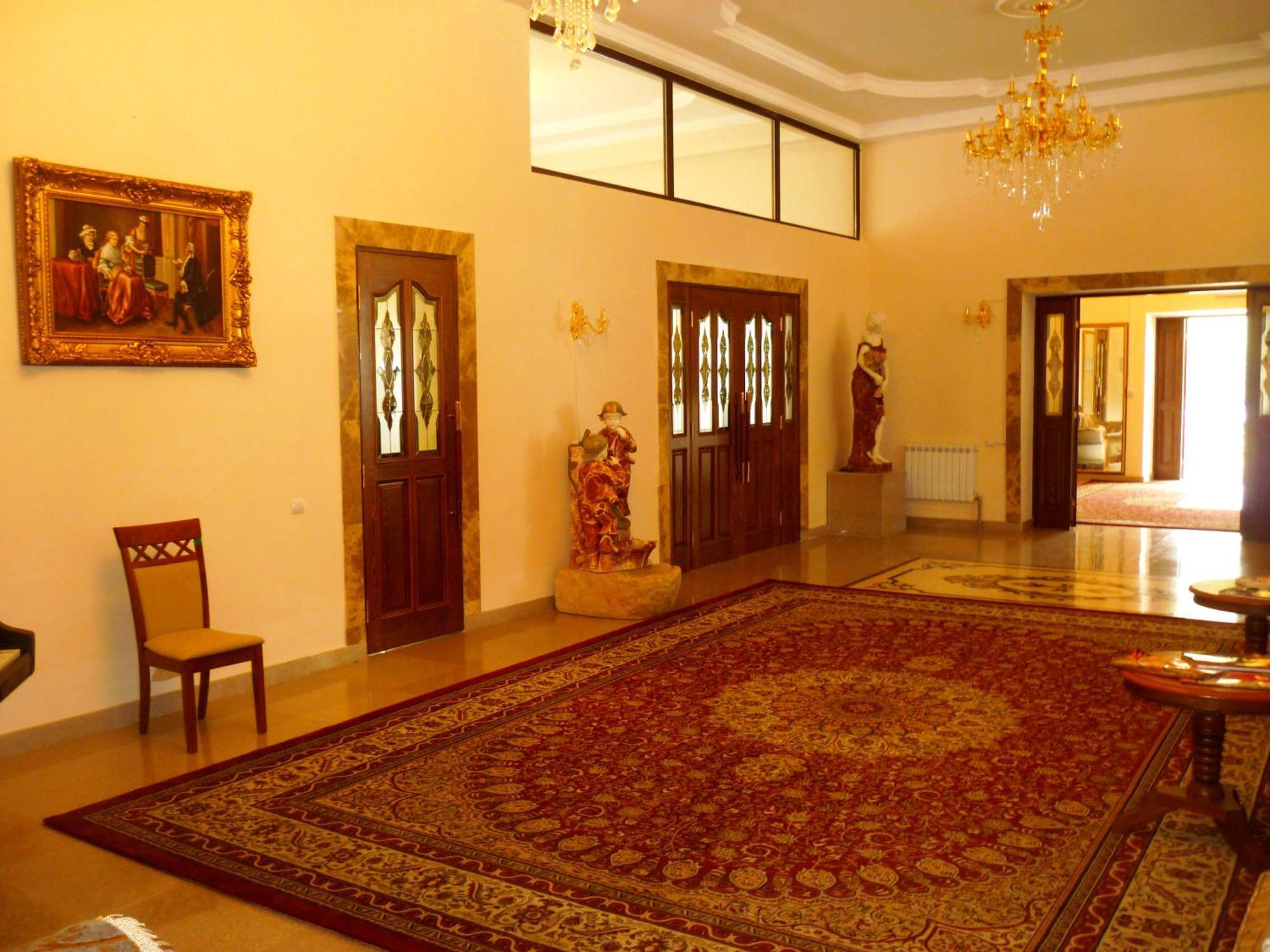 Hotel Эдельвейс Almatý Exterior foto