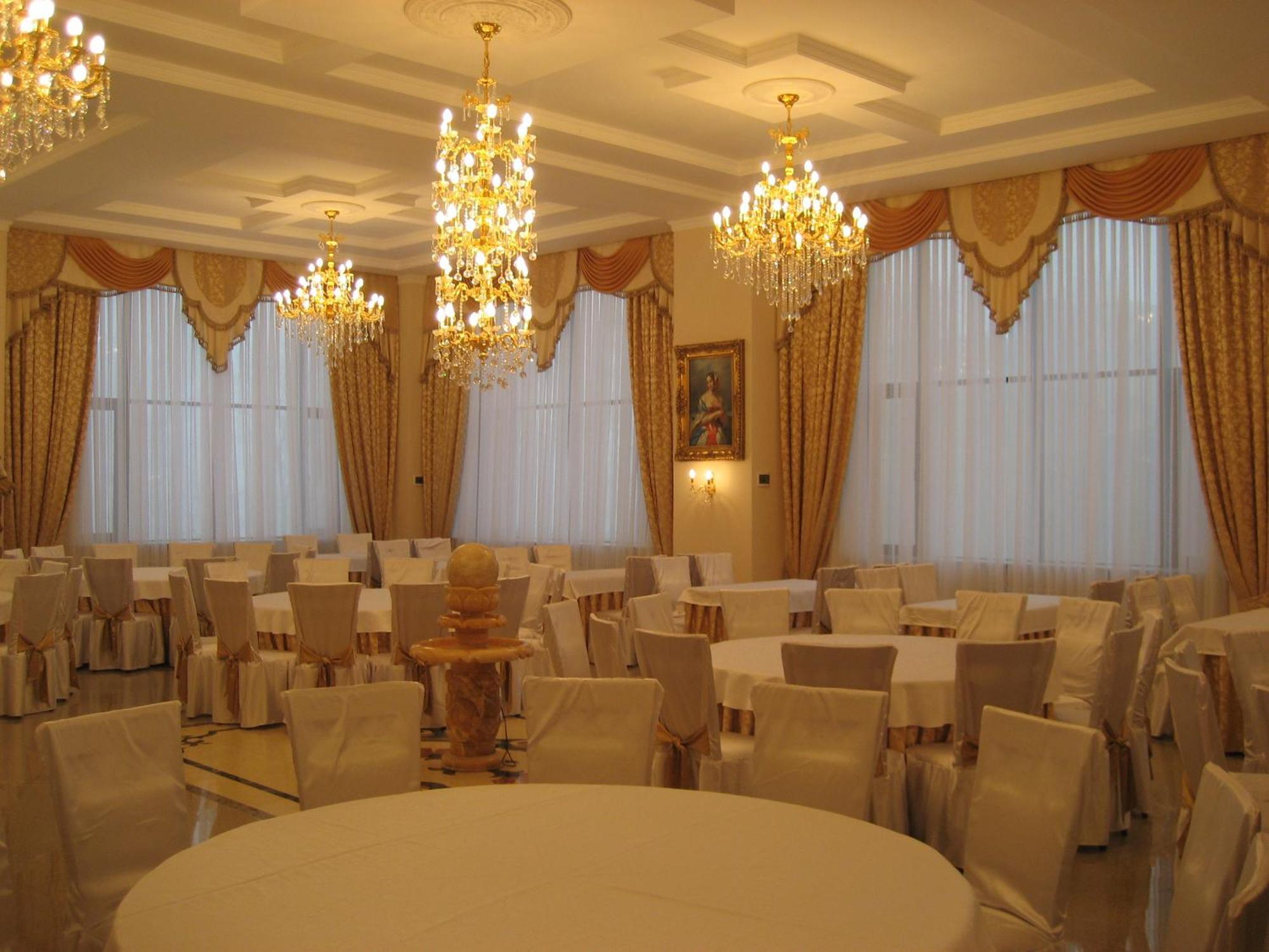 Hotel Эдельвейс Almatý Exterior foto