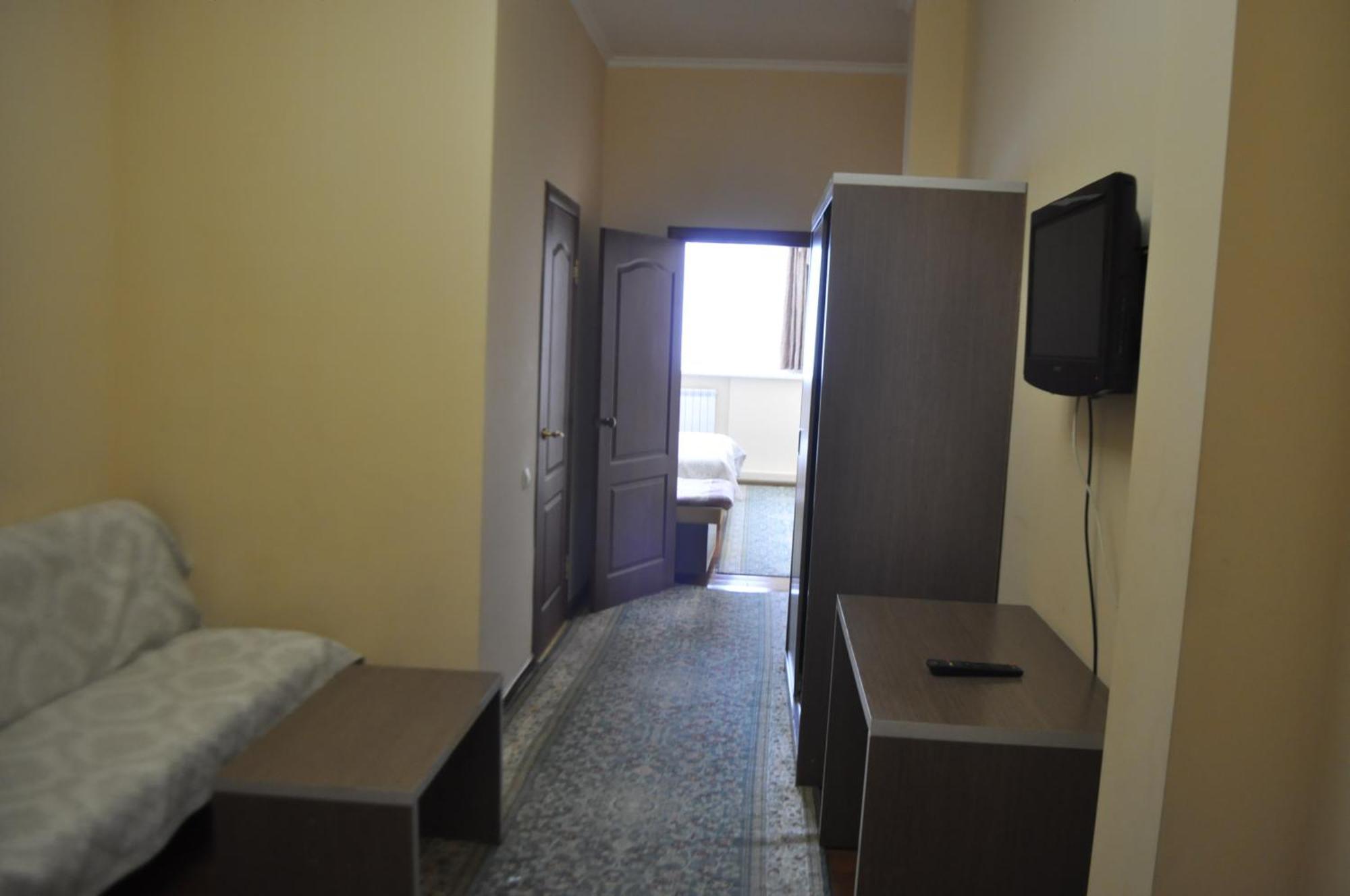 Hotel Эдельвейс Almatý Exterior foto